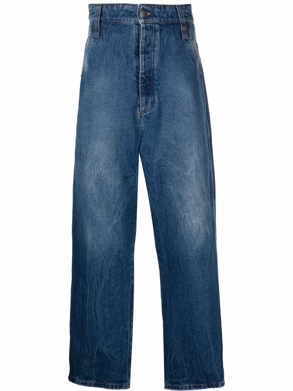 Pantalón vaquero