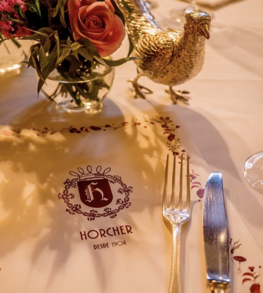 @restaurantehorcher
