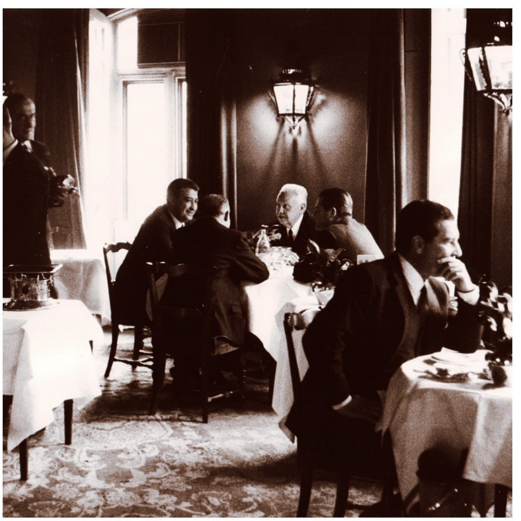 @restaurantehorcher