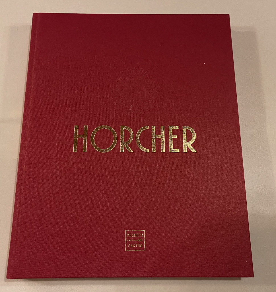 @restaurantehorcher