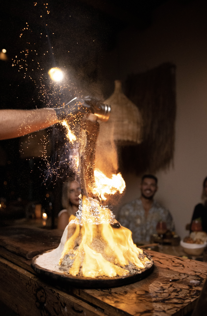 Restaurante Chambao
