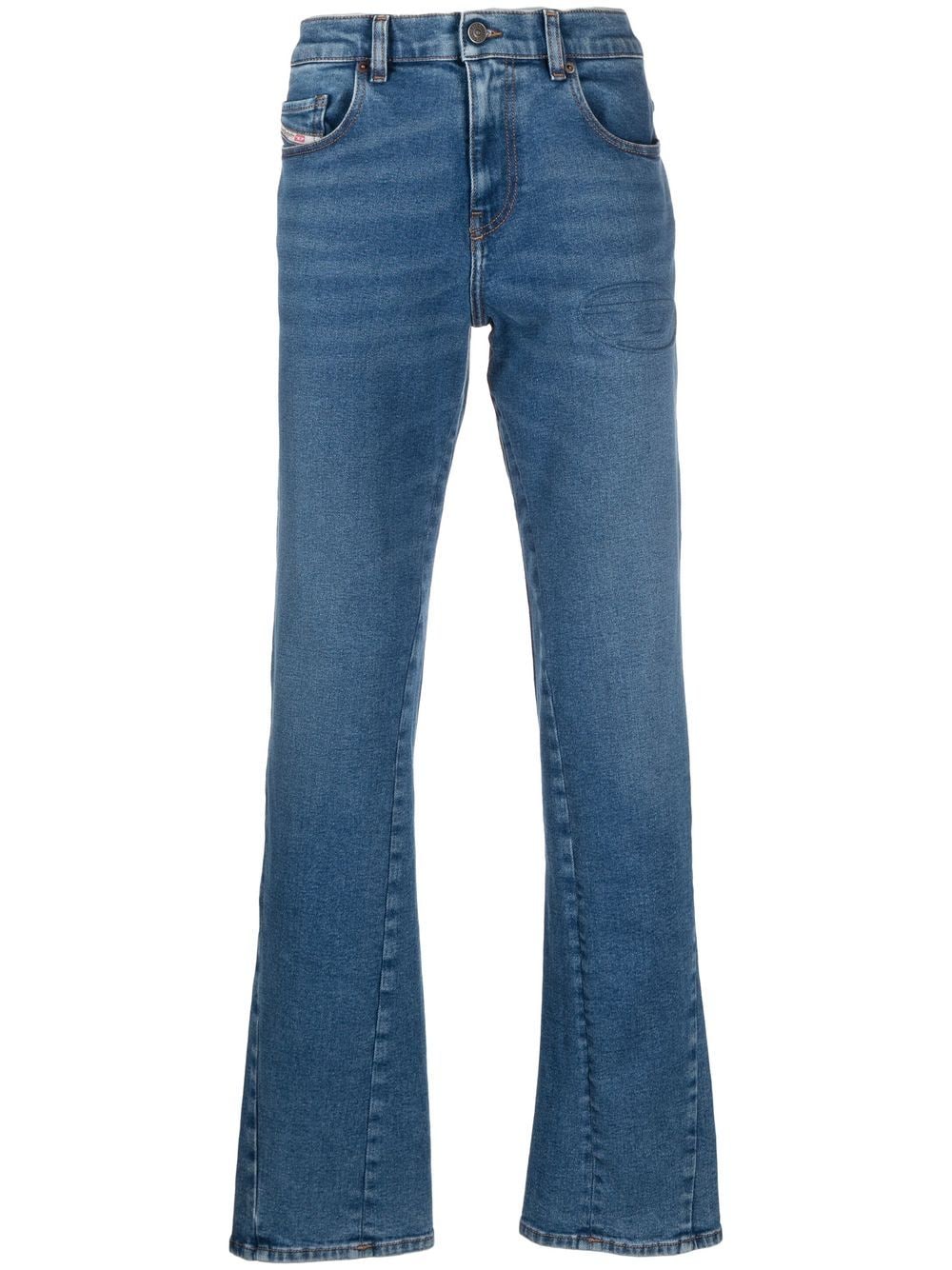 Pantalón vaquero