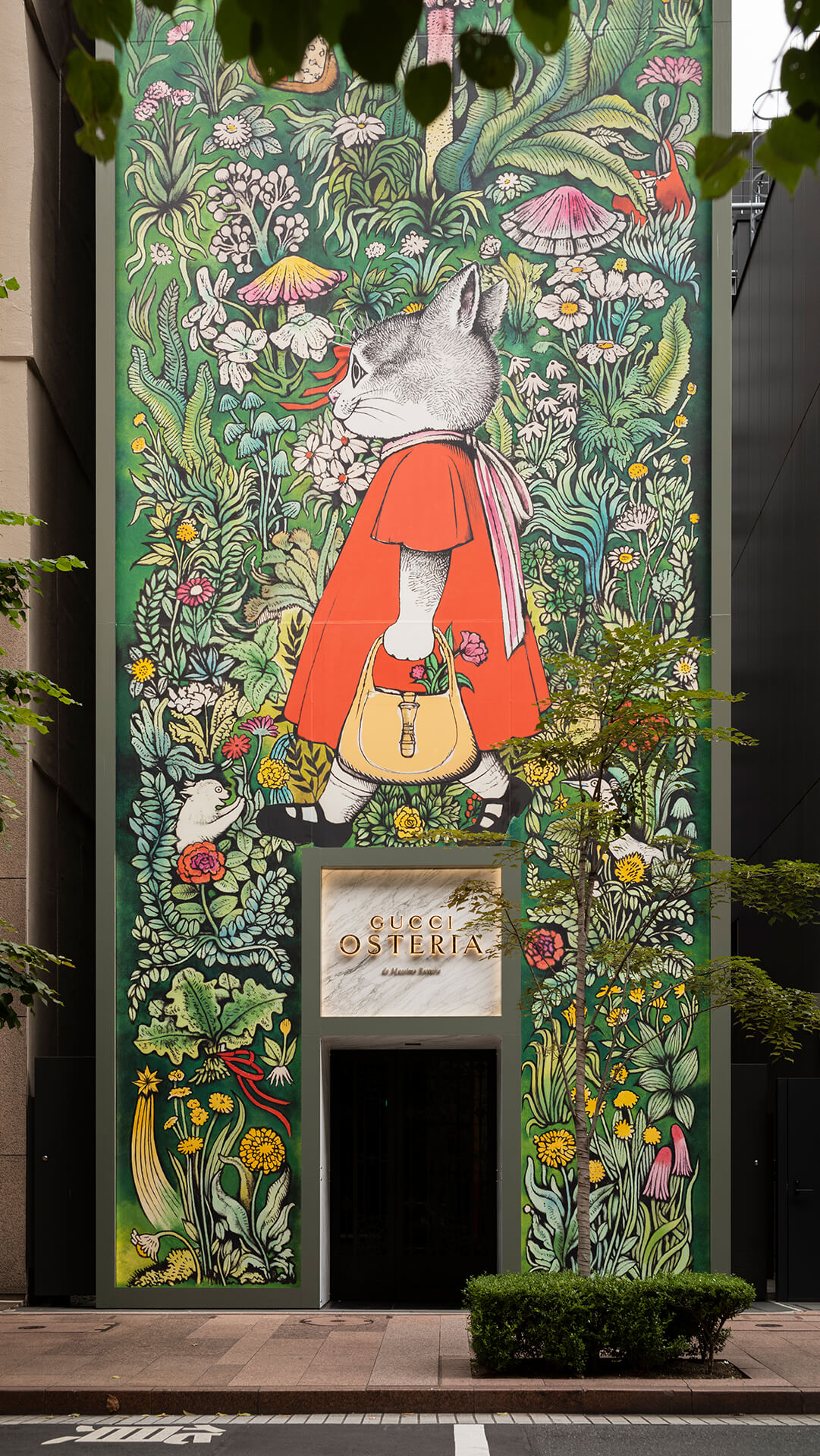 Gucci Osteria