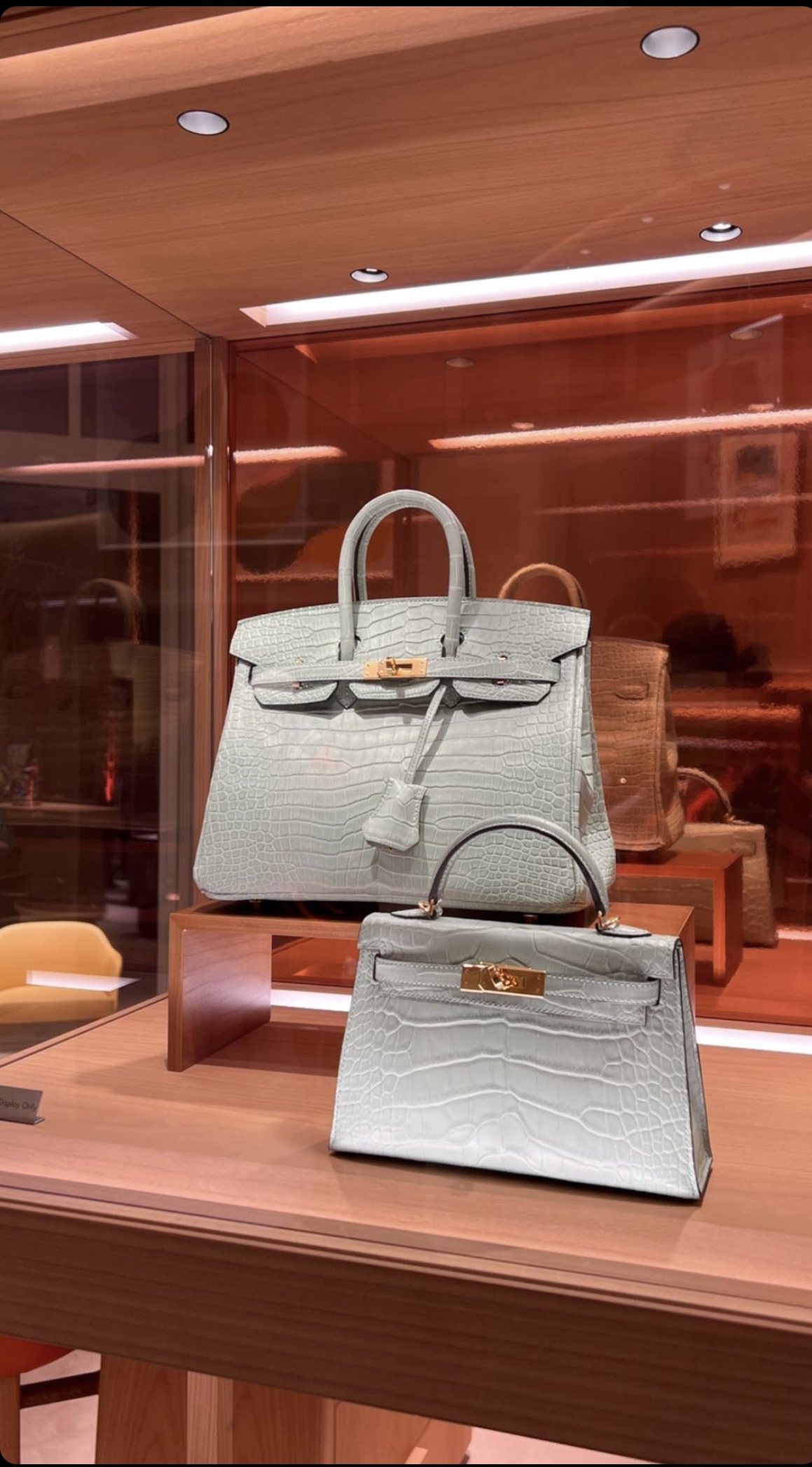 Bolsos de Hermès