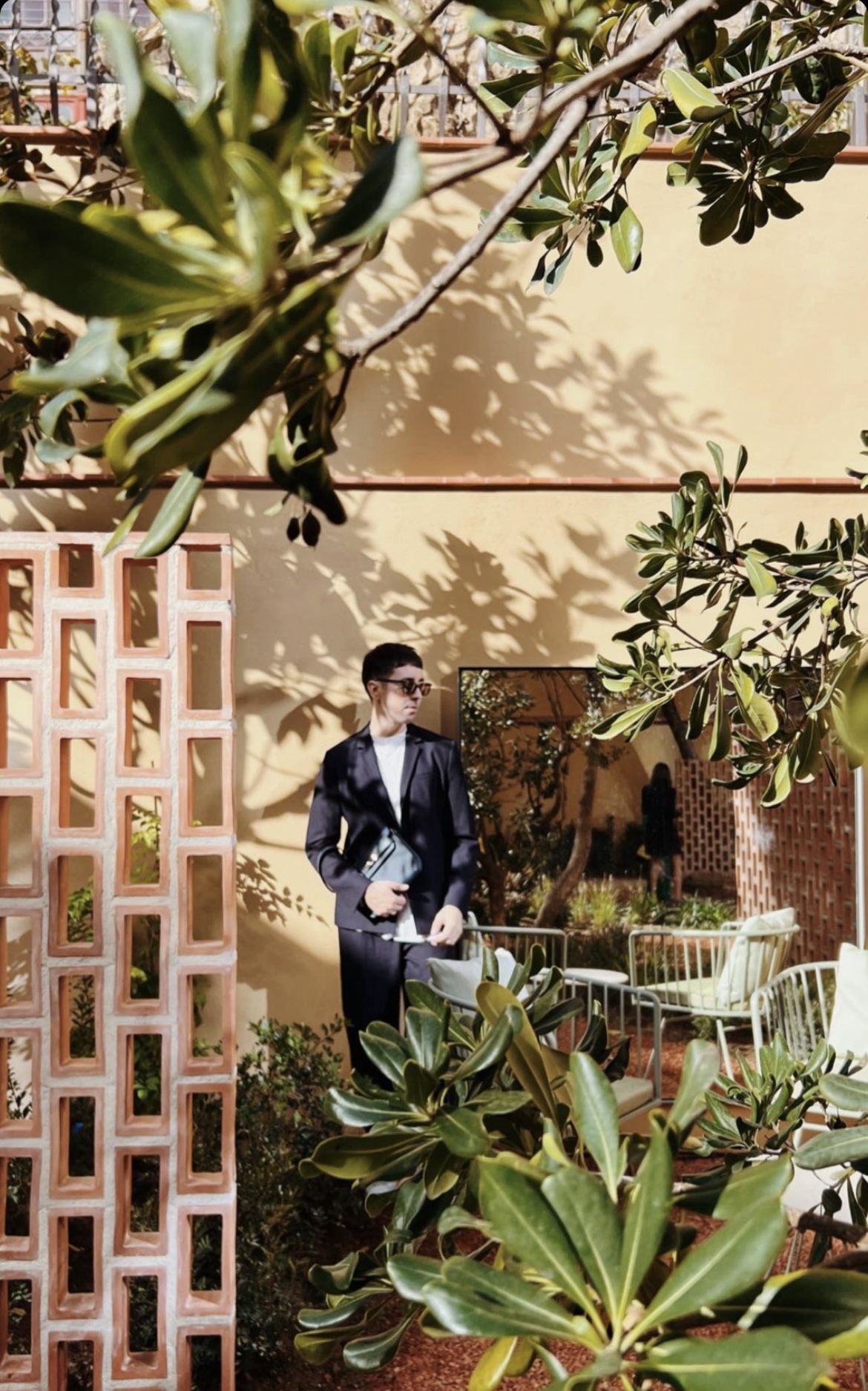 Hermès Barcelona