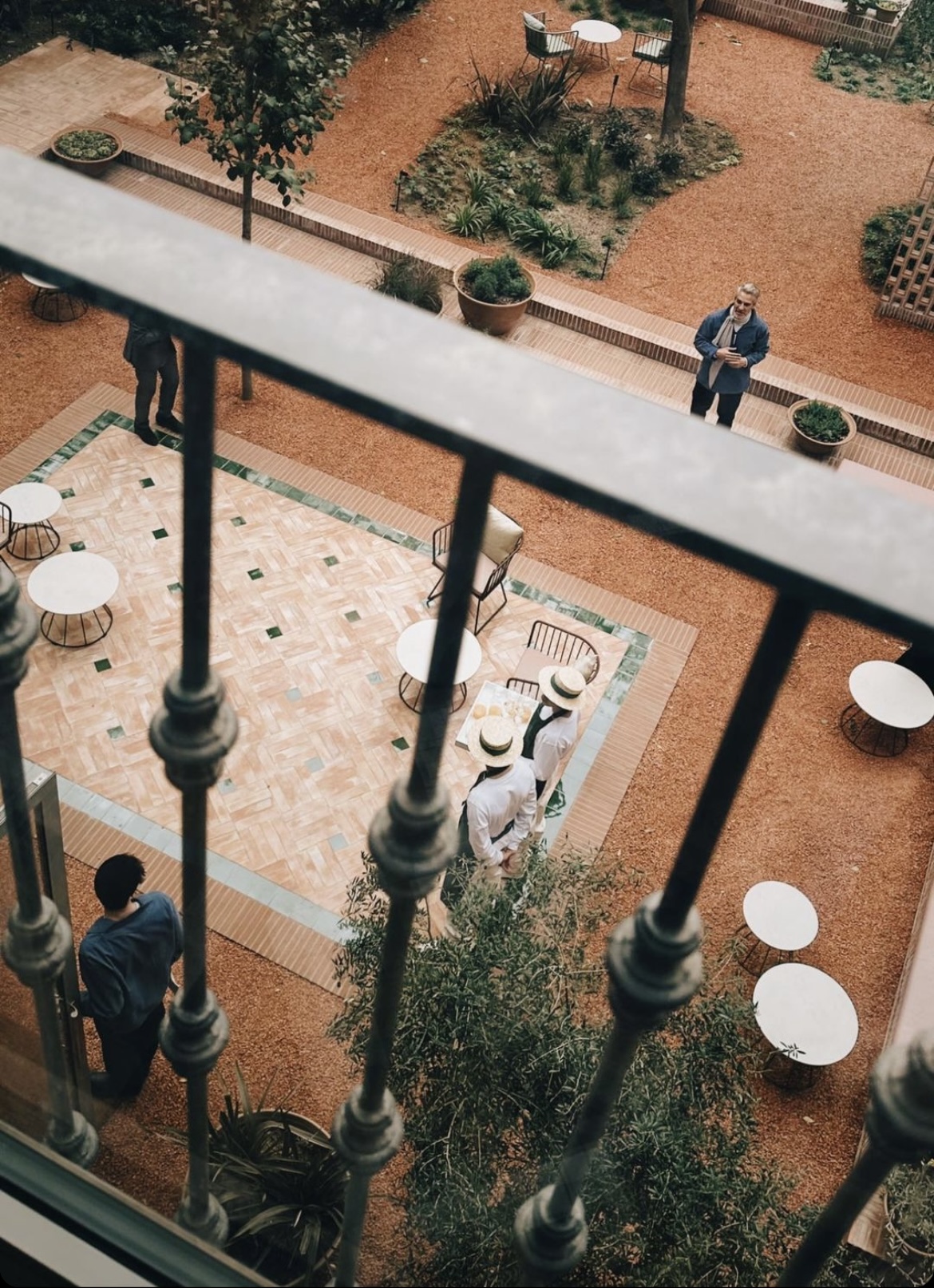 Hermès Barcelona