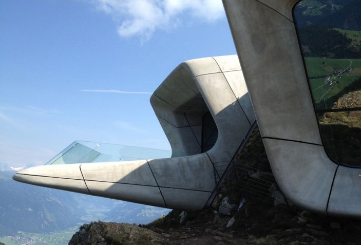 Foto: Zaha Hadid