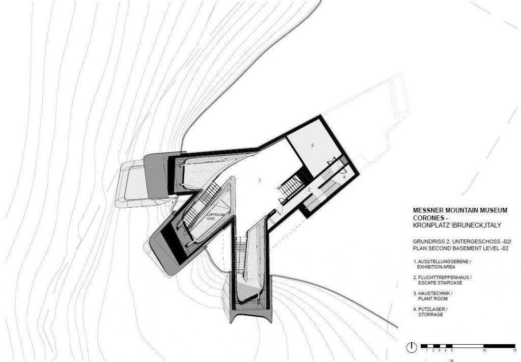Foto: Zaha Hadid