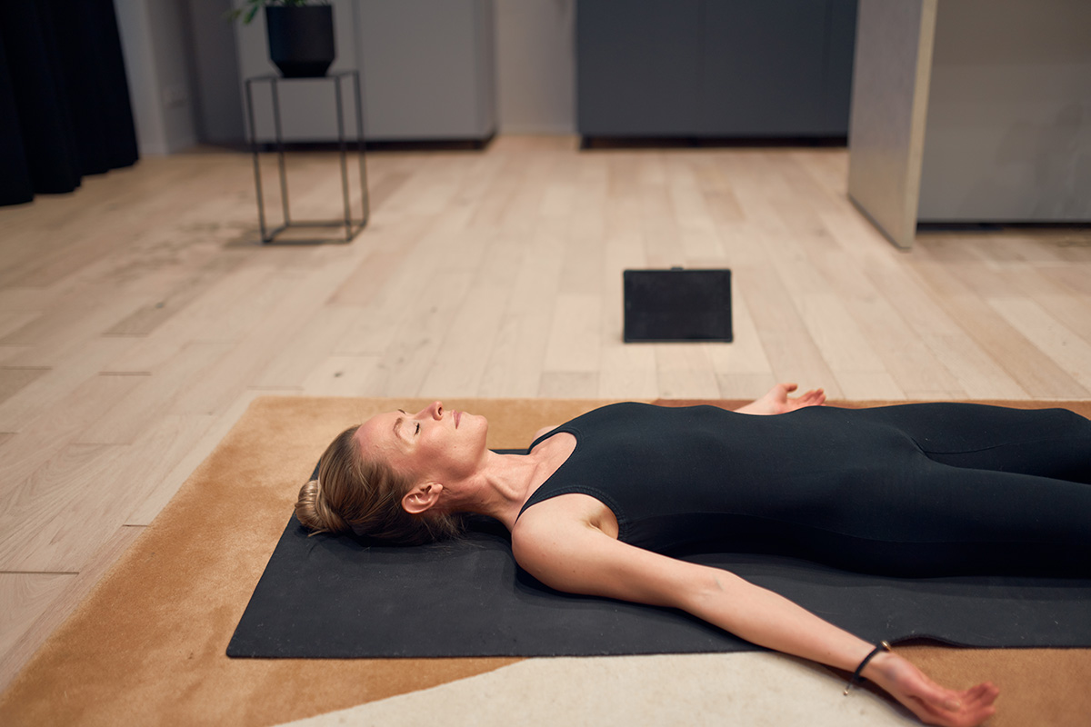 Meditaci&oacute;n
