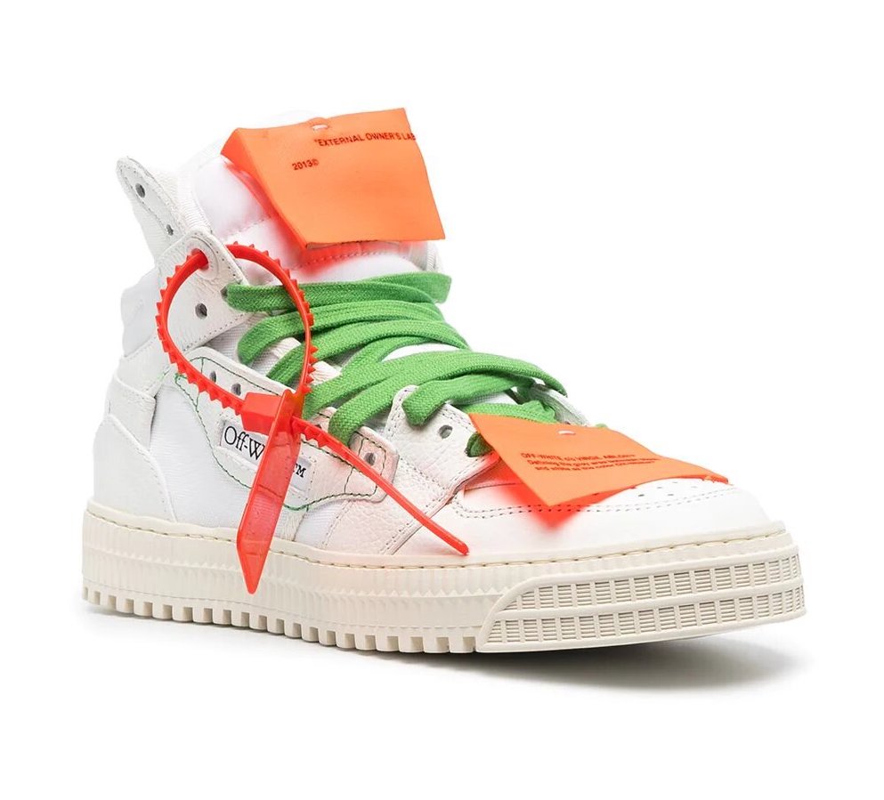 Foto: Off-white