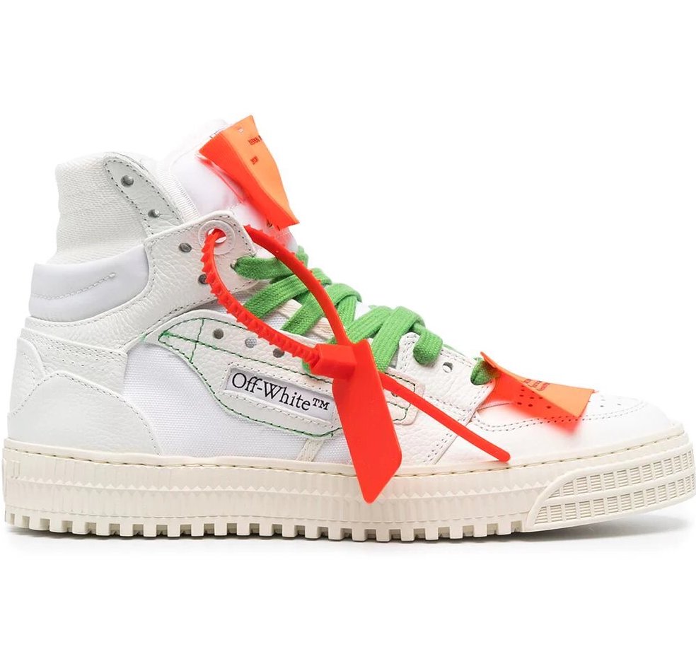 Foto: Off-white