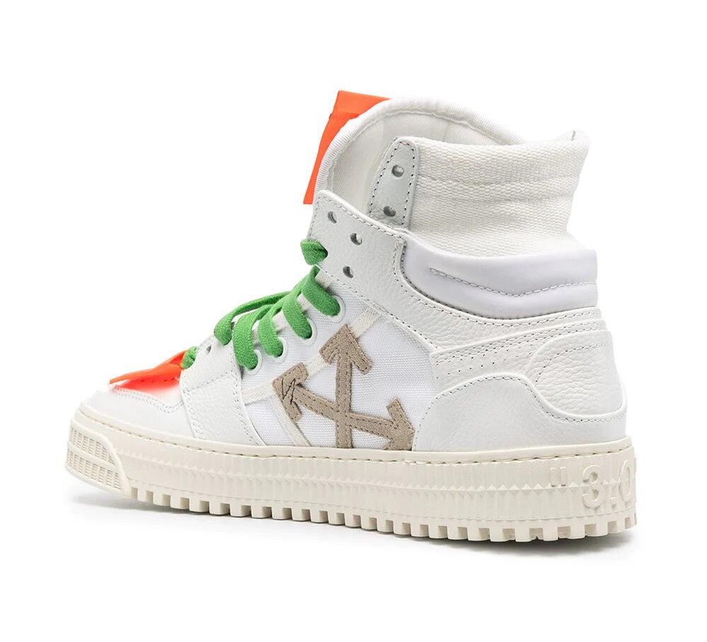 Foto: Off-white