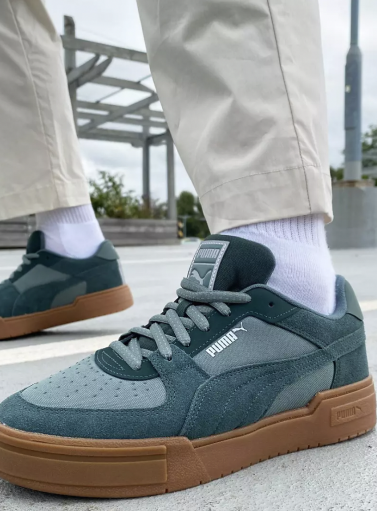Foto: Puma