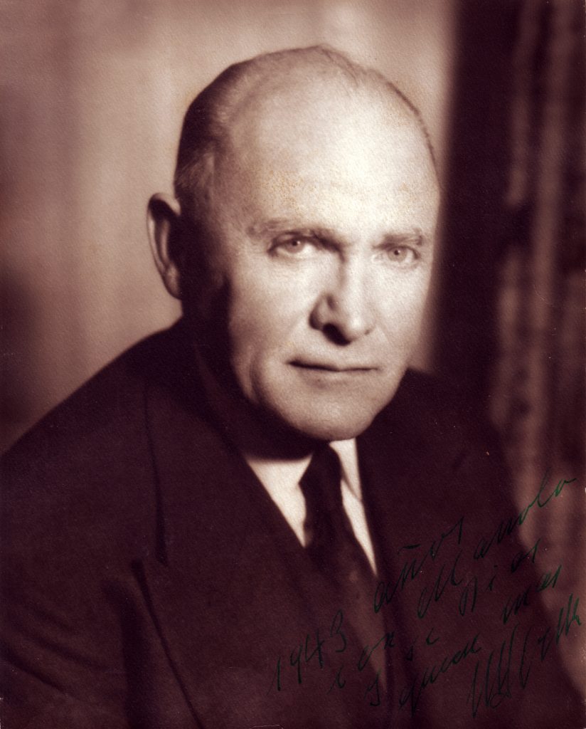 Foto: Horcher