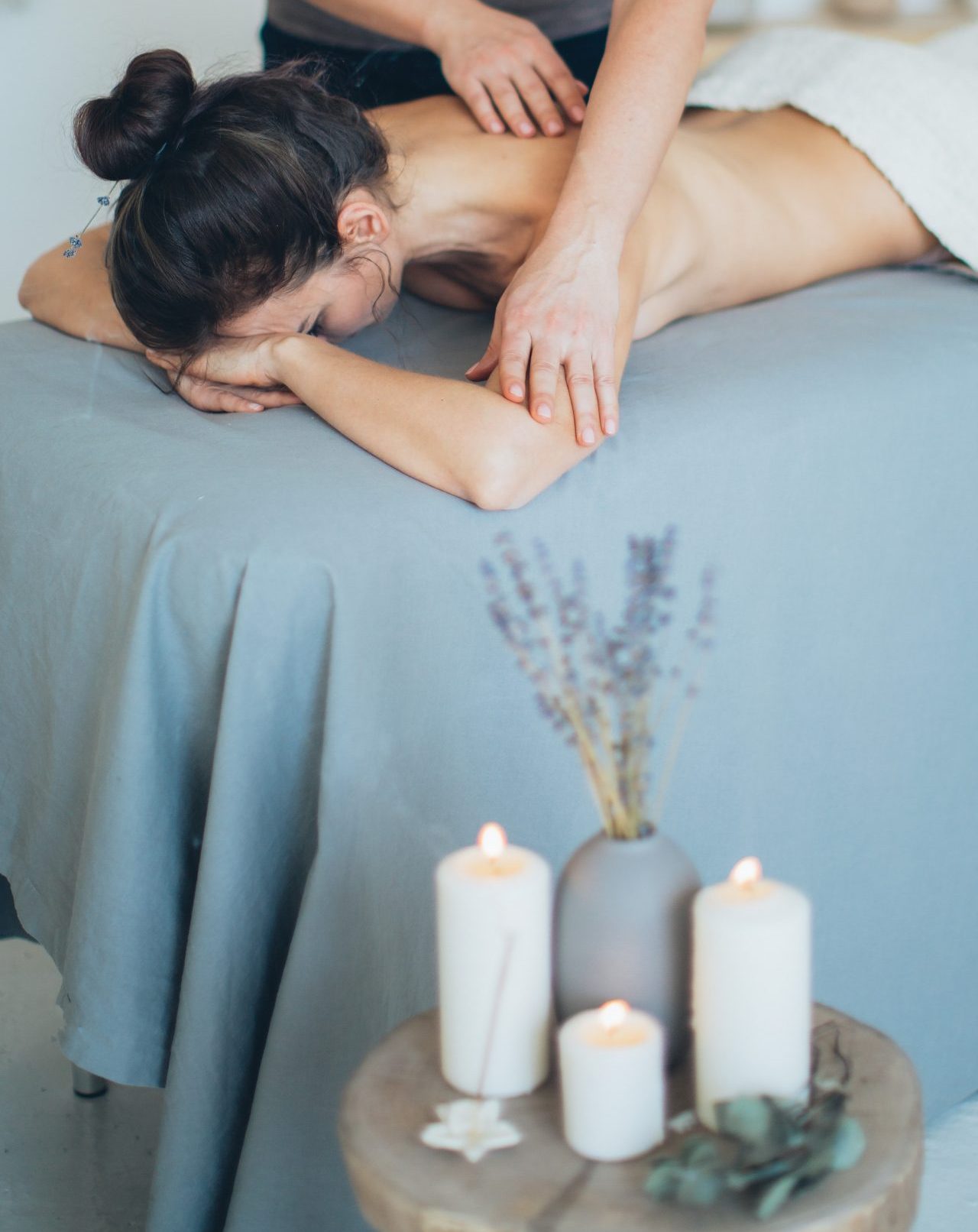 Wellness puente diciembre