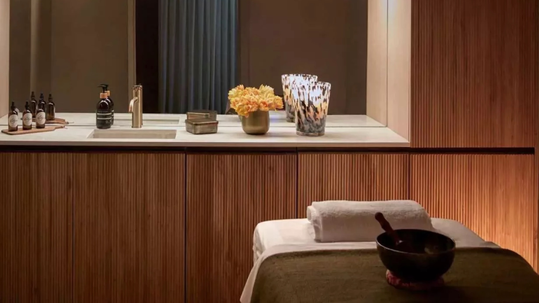 Wellness puente diciembre