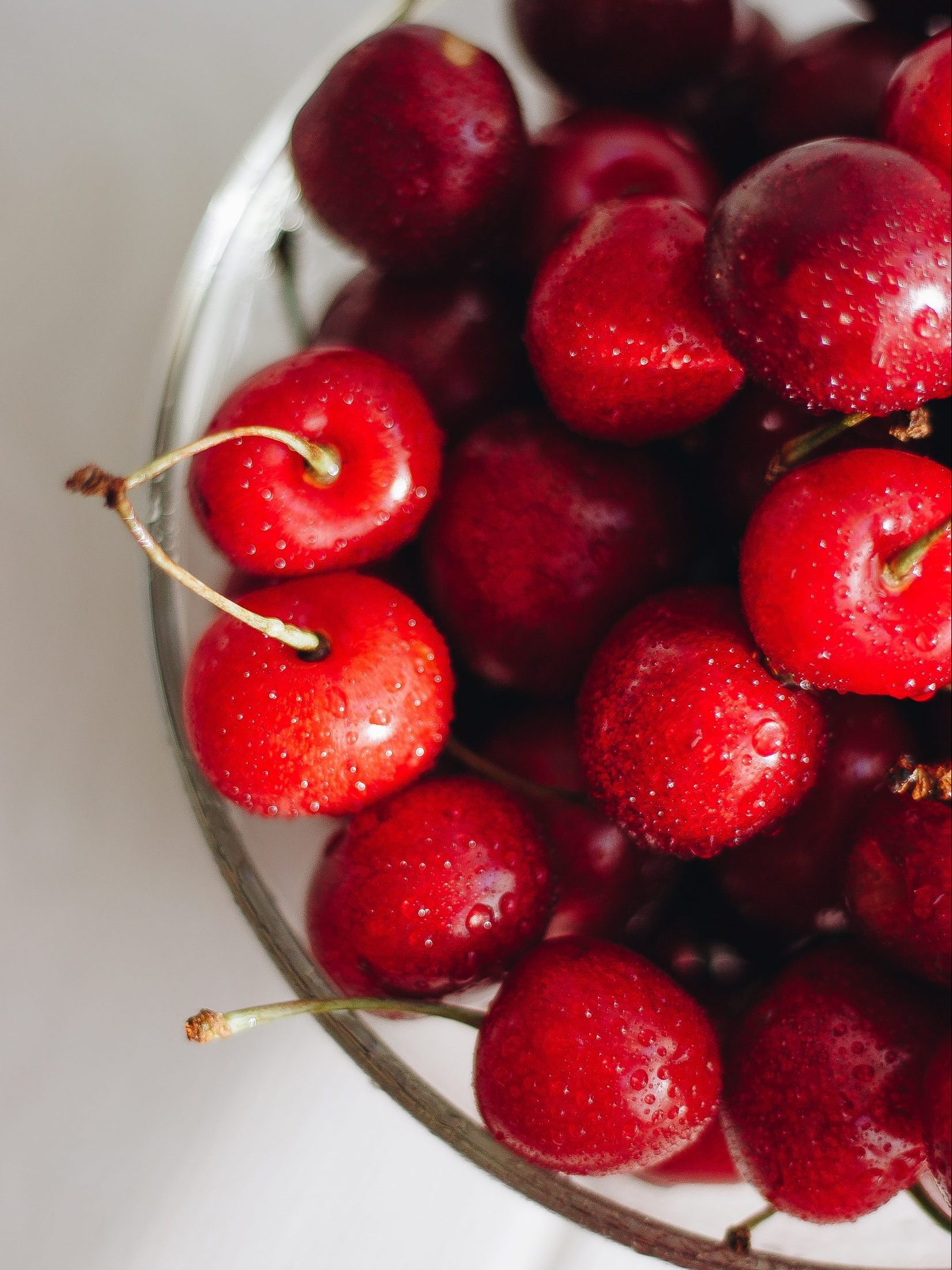 Cerezas