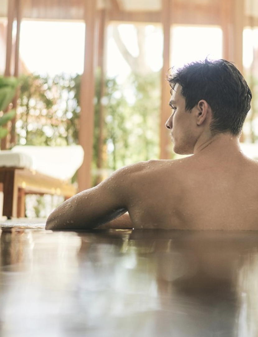Puente diciembre wellness
