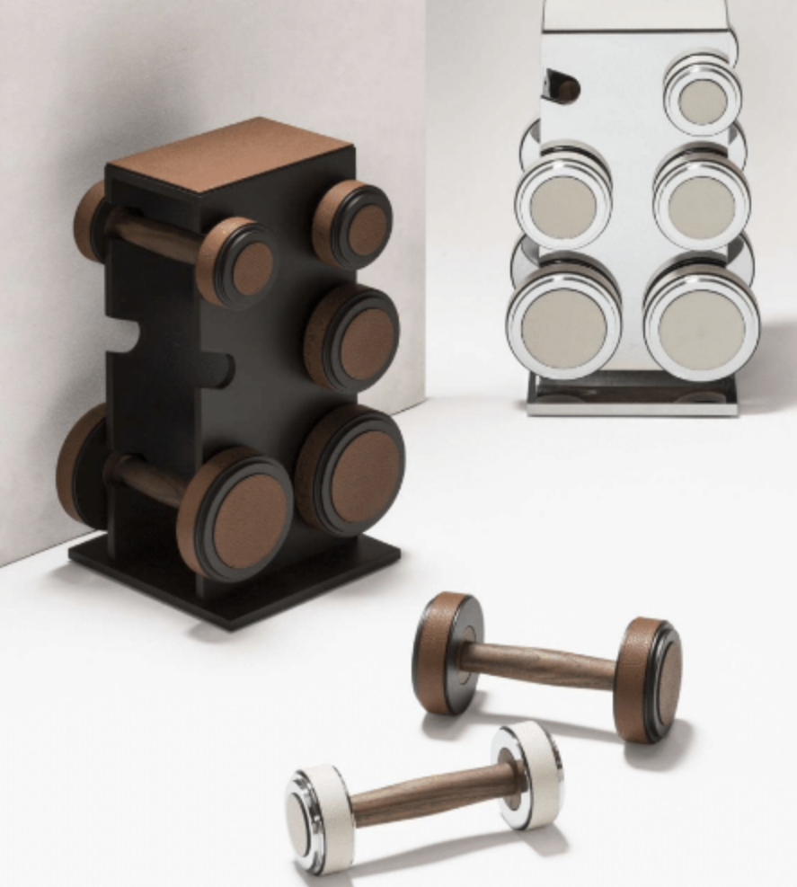 Accesorios deporte