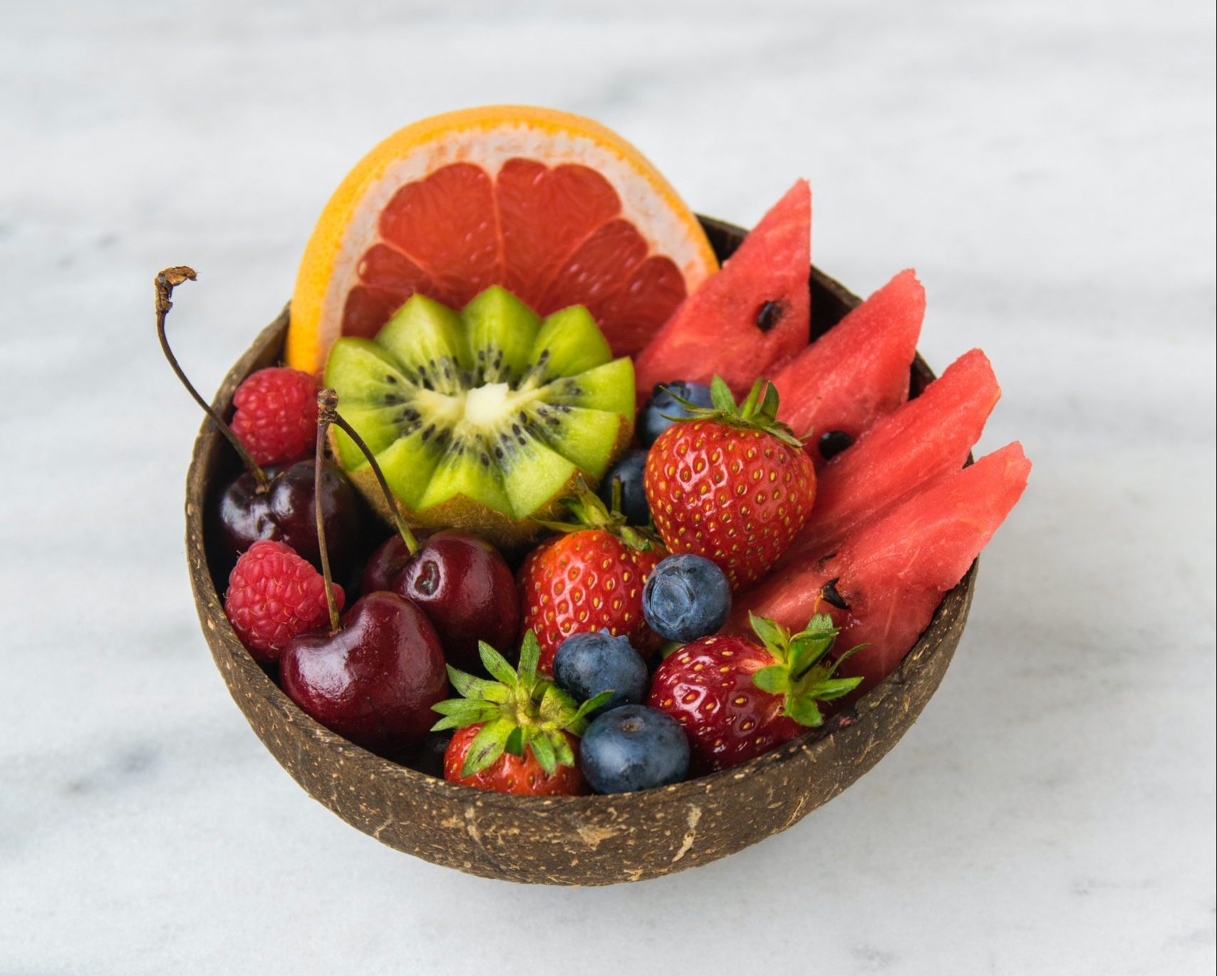Frutas