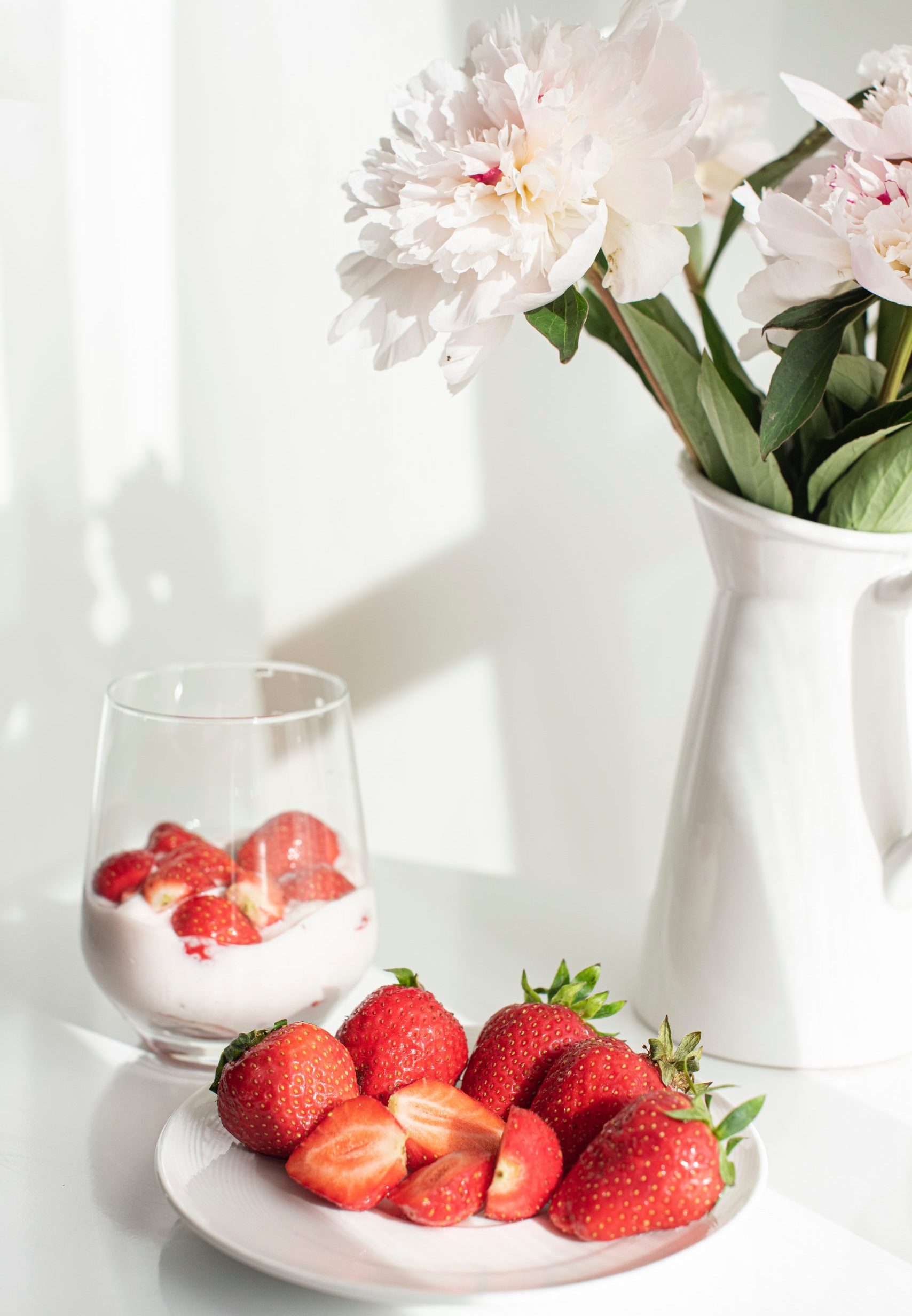 Fresas