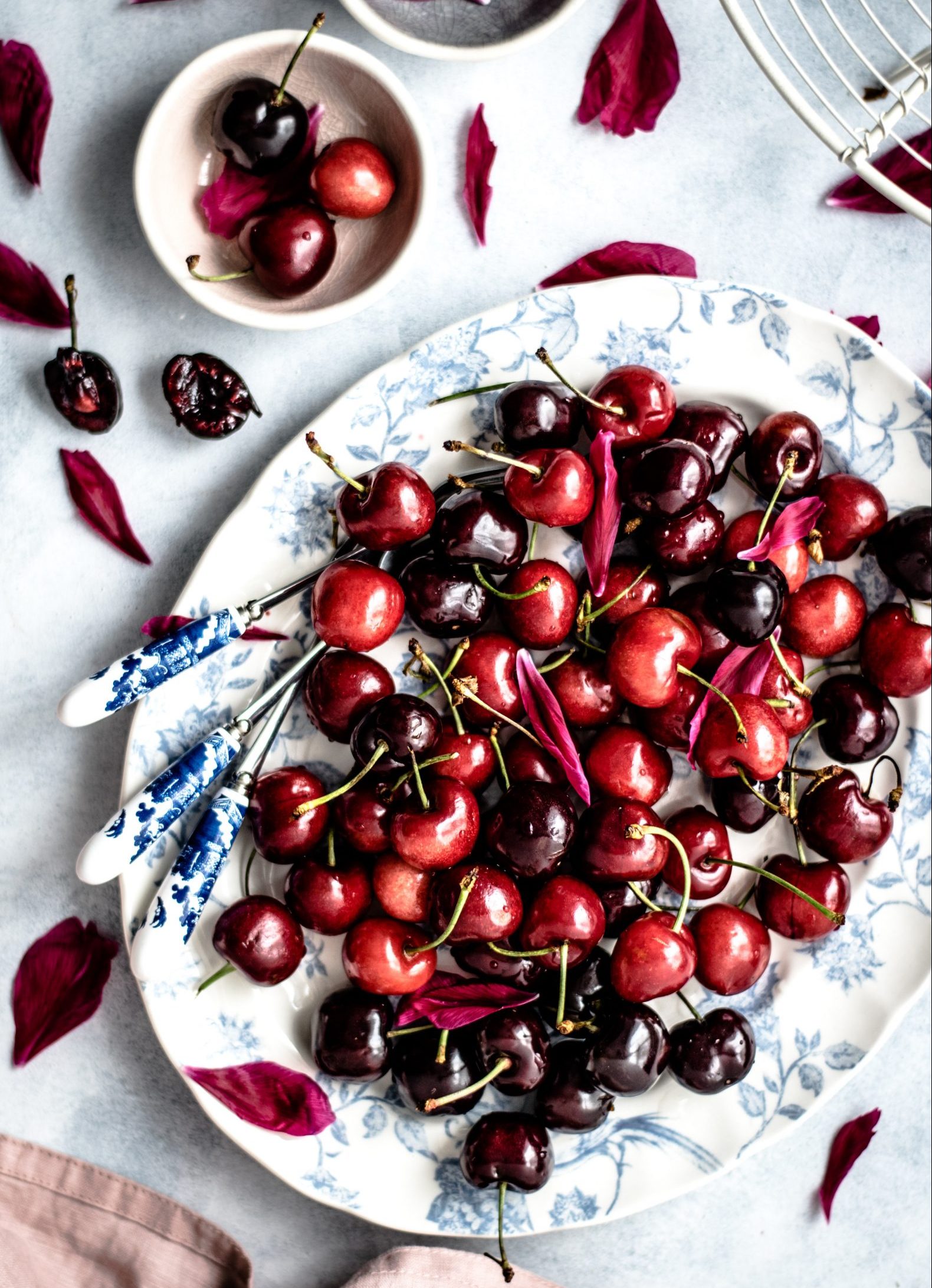 Cerezas