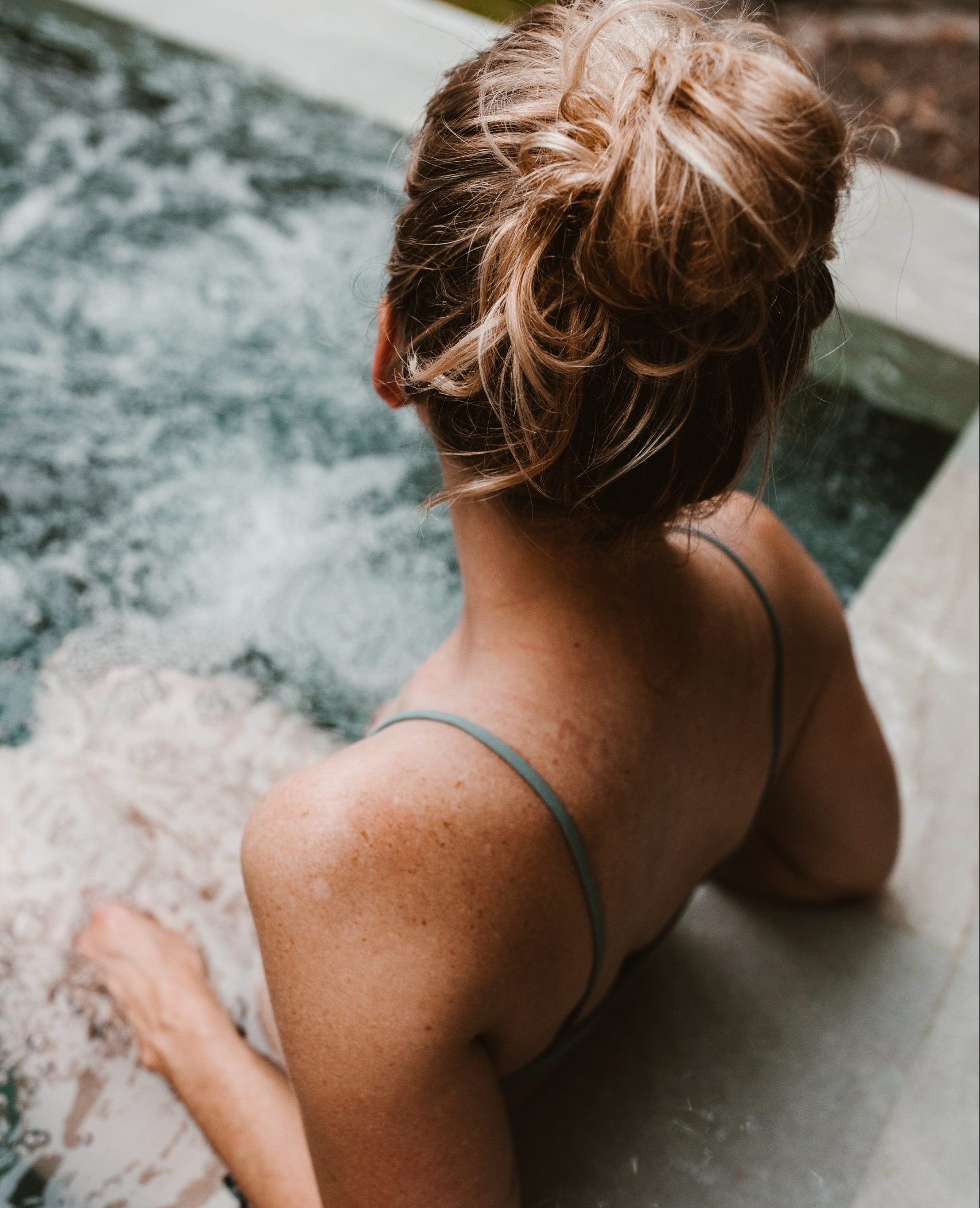 Puente diciembre wellness