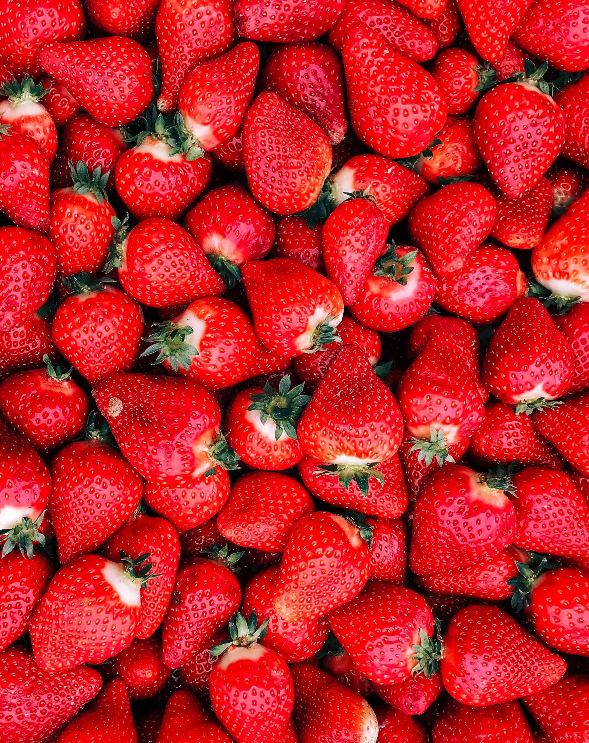 Fresas