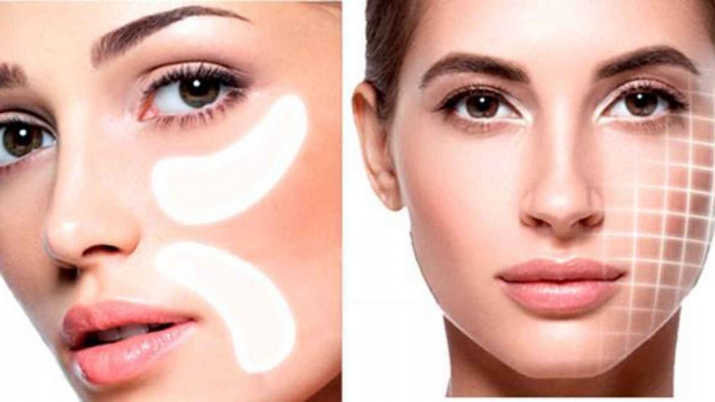 PARCHES EYE CONTOUR de FACTOR SKIN 53