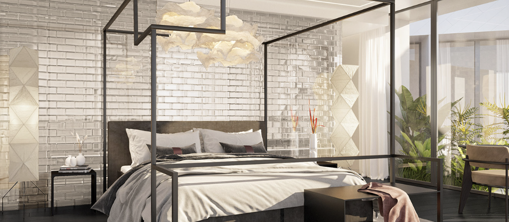 Karl Lagerfeld Villas Marbella