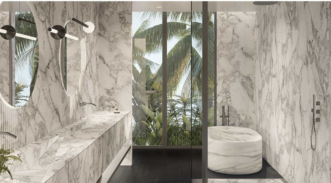Karl Lagerfeld Villas Marbella