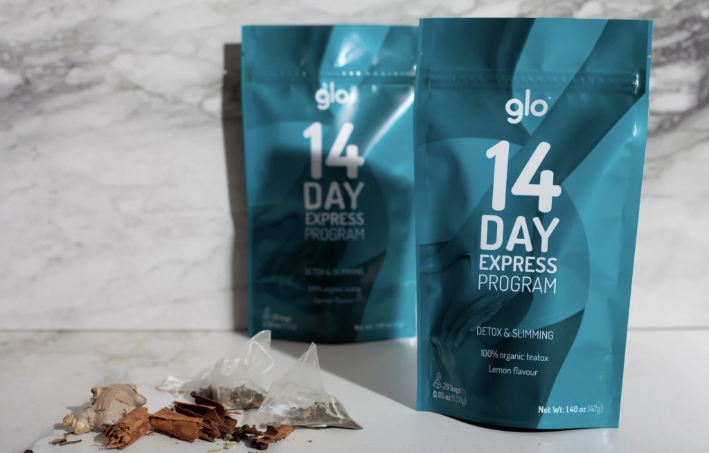 28 Night Relaxing Program – GLO