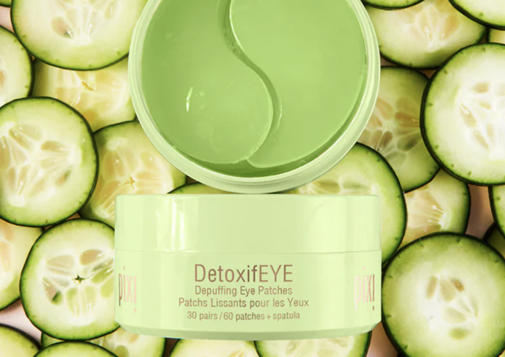 Pixi DetoxifEYE