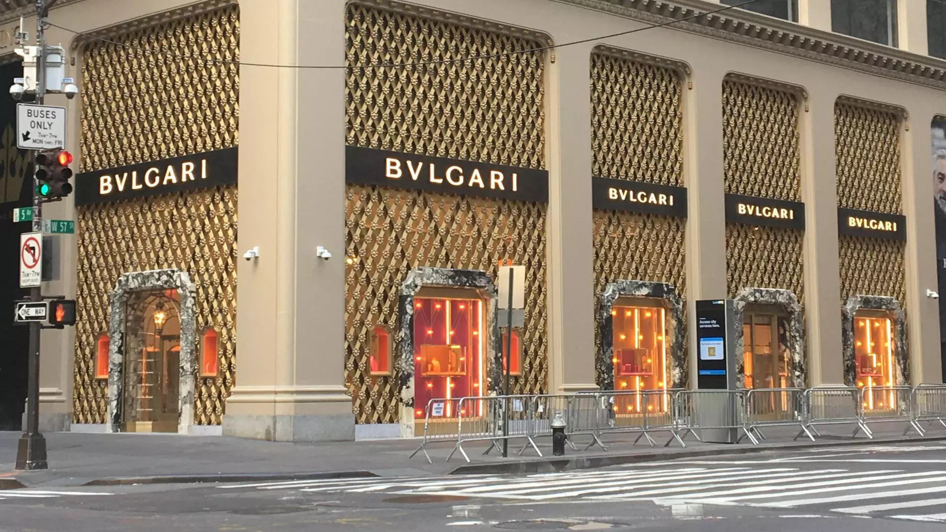 bulgari