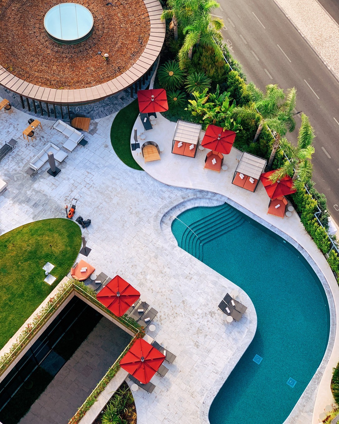 Four Seasons Lisbon