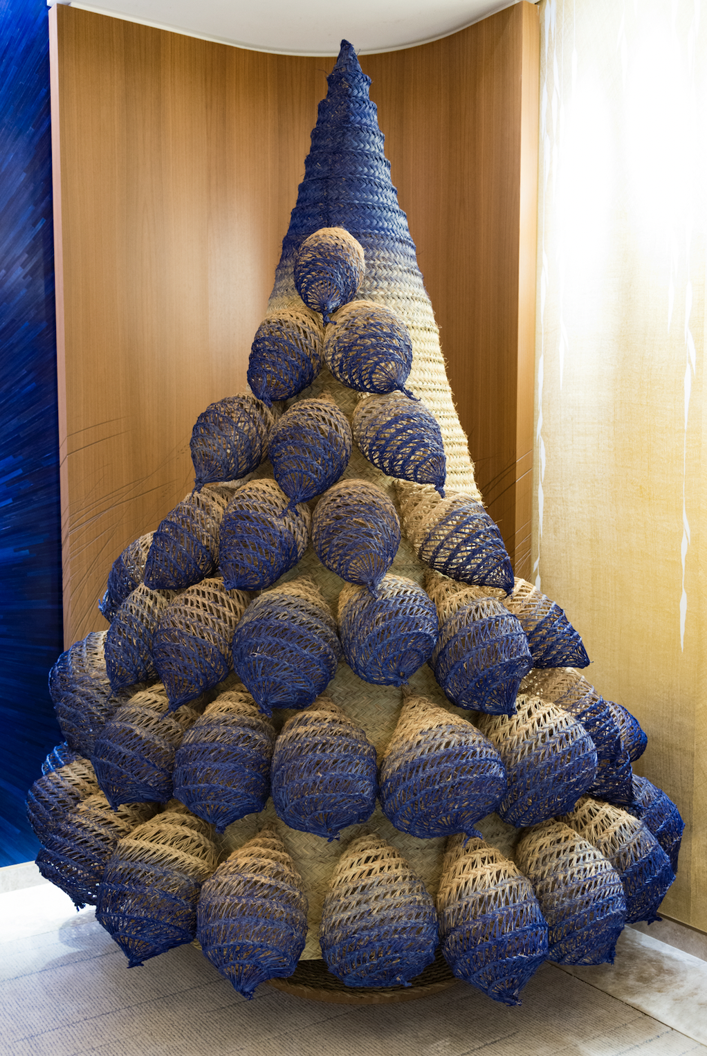Solidarity Xmas Tree