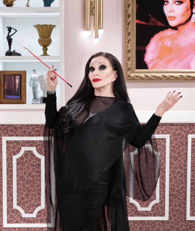 Fangoria