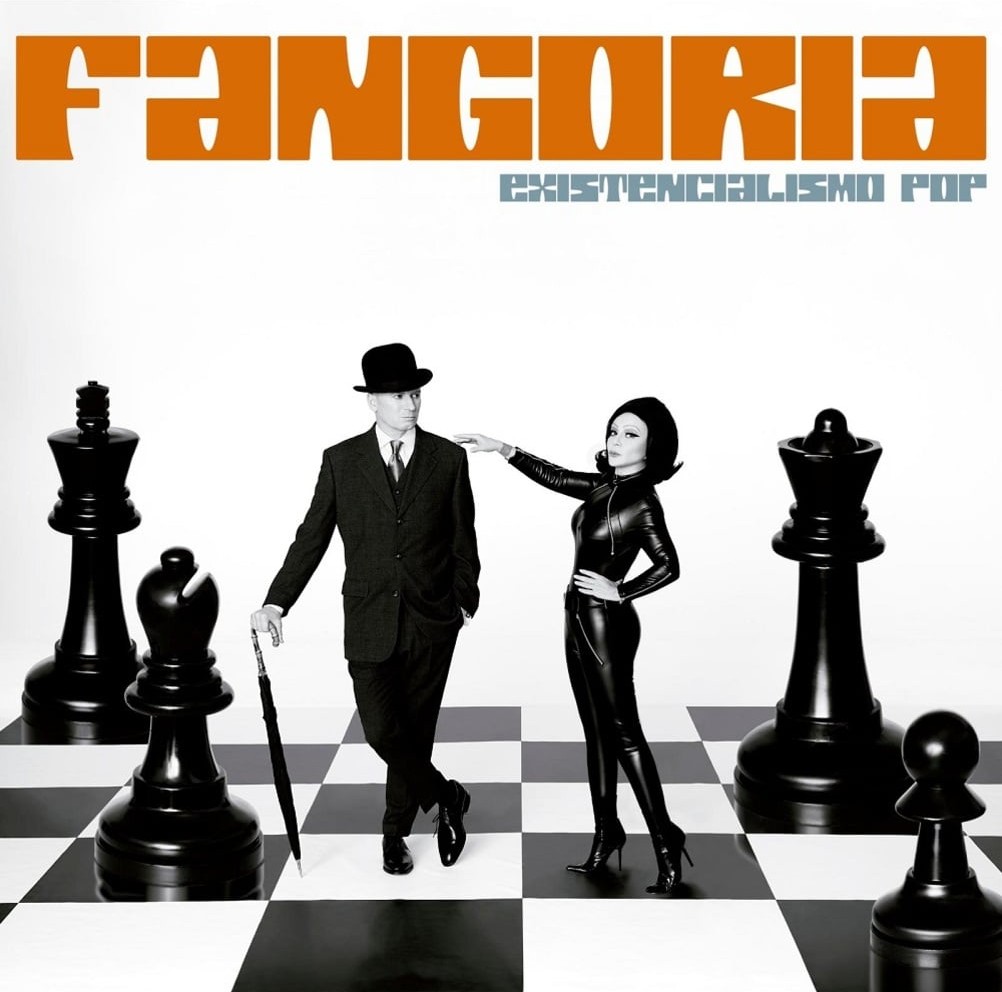 Fangoria