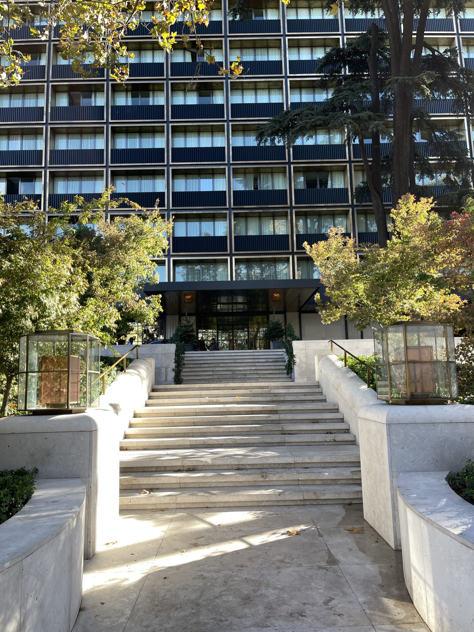 Rosewood Villa Magna