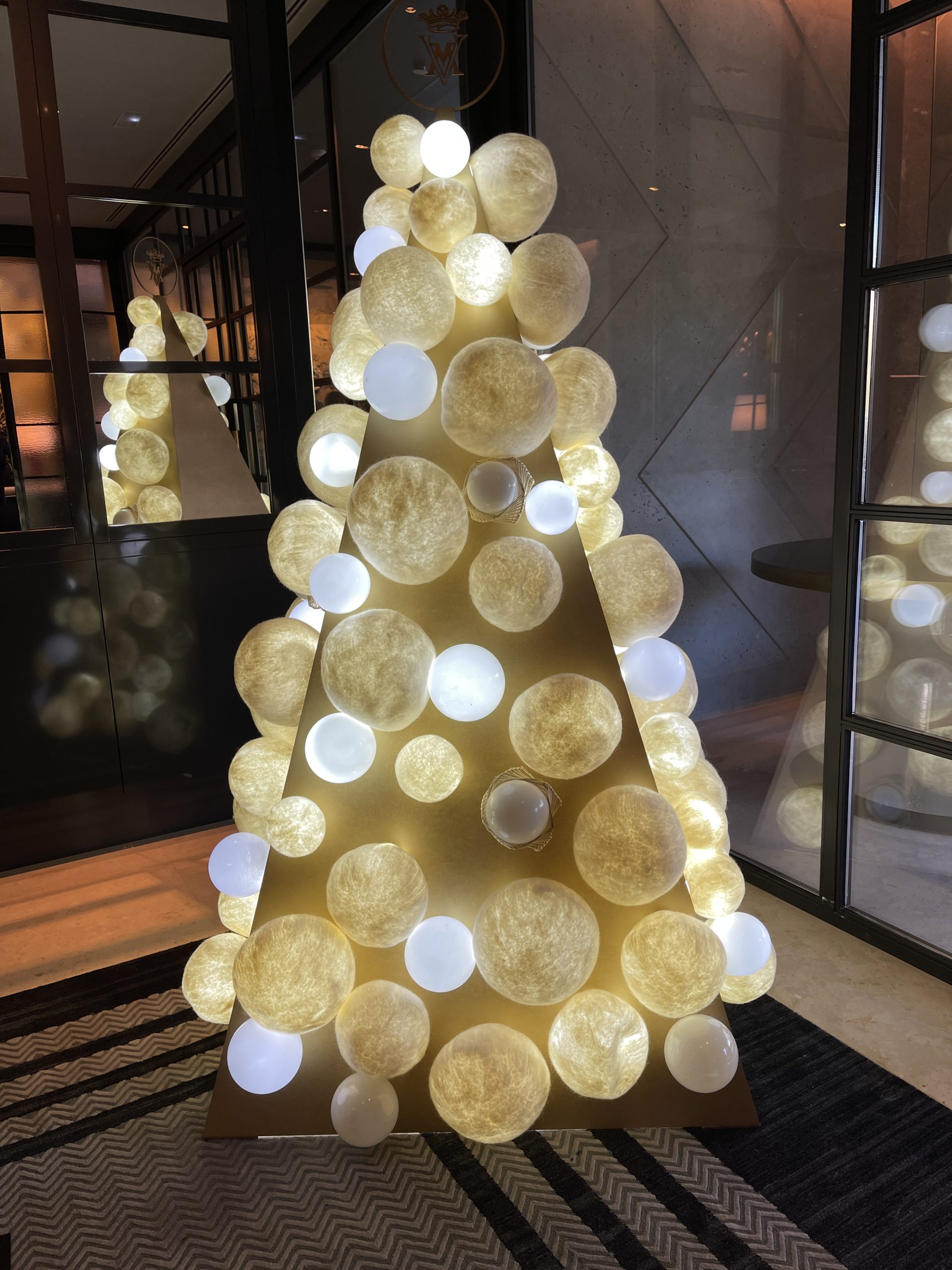 &Aacute;rbol de Navidad