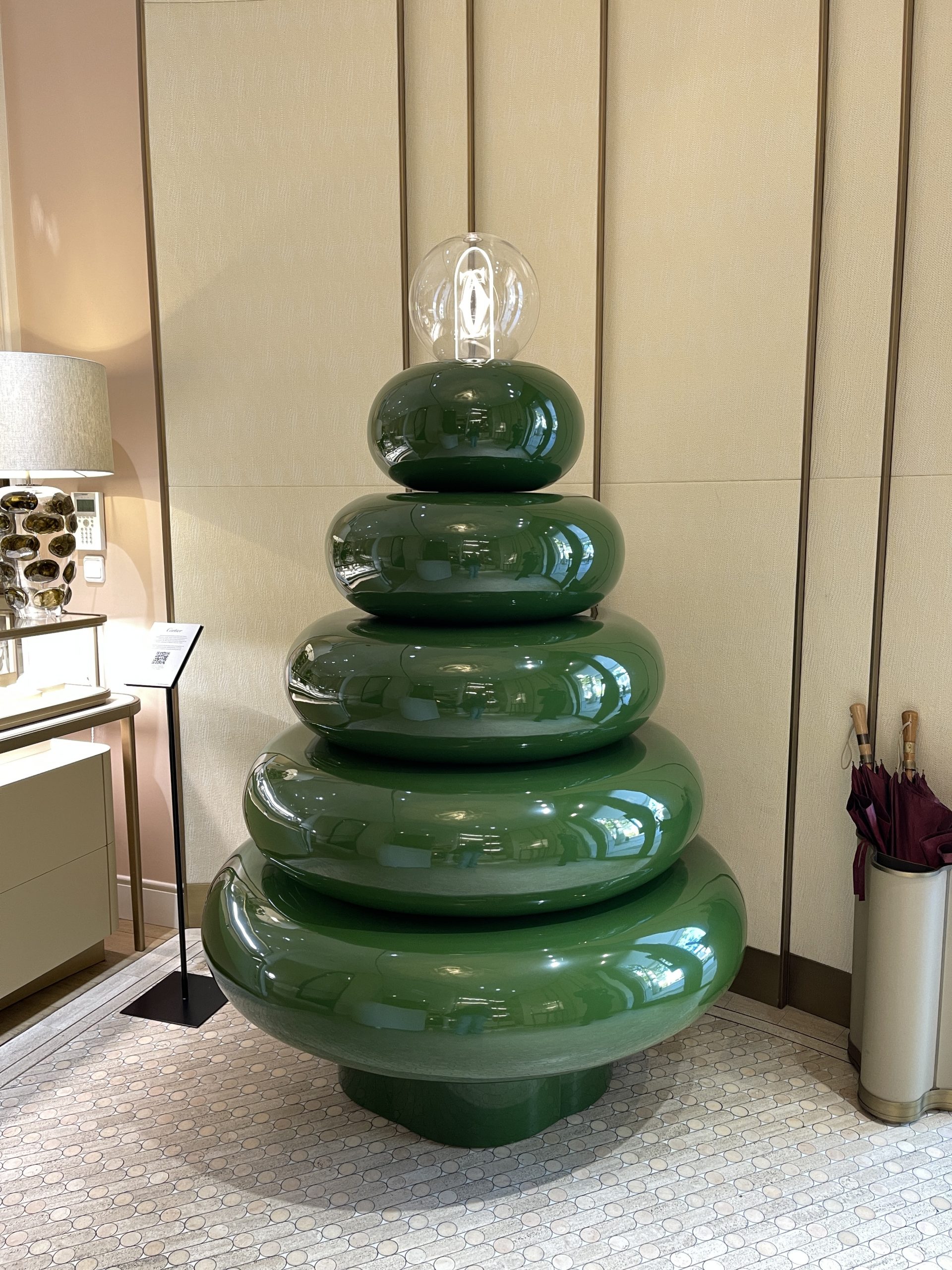  &Aacute;rbol de Navidad