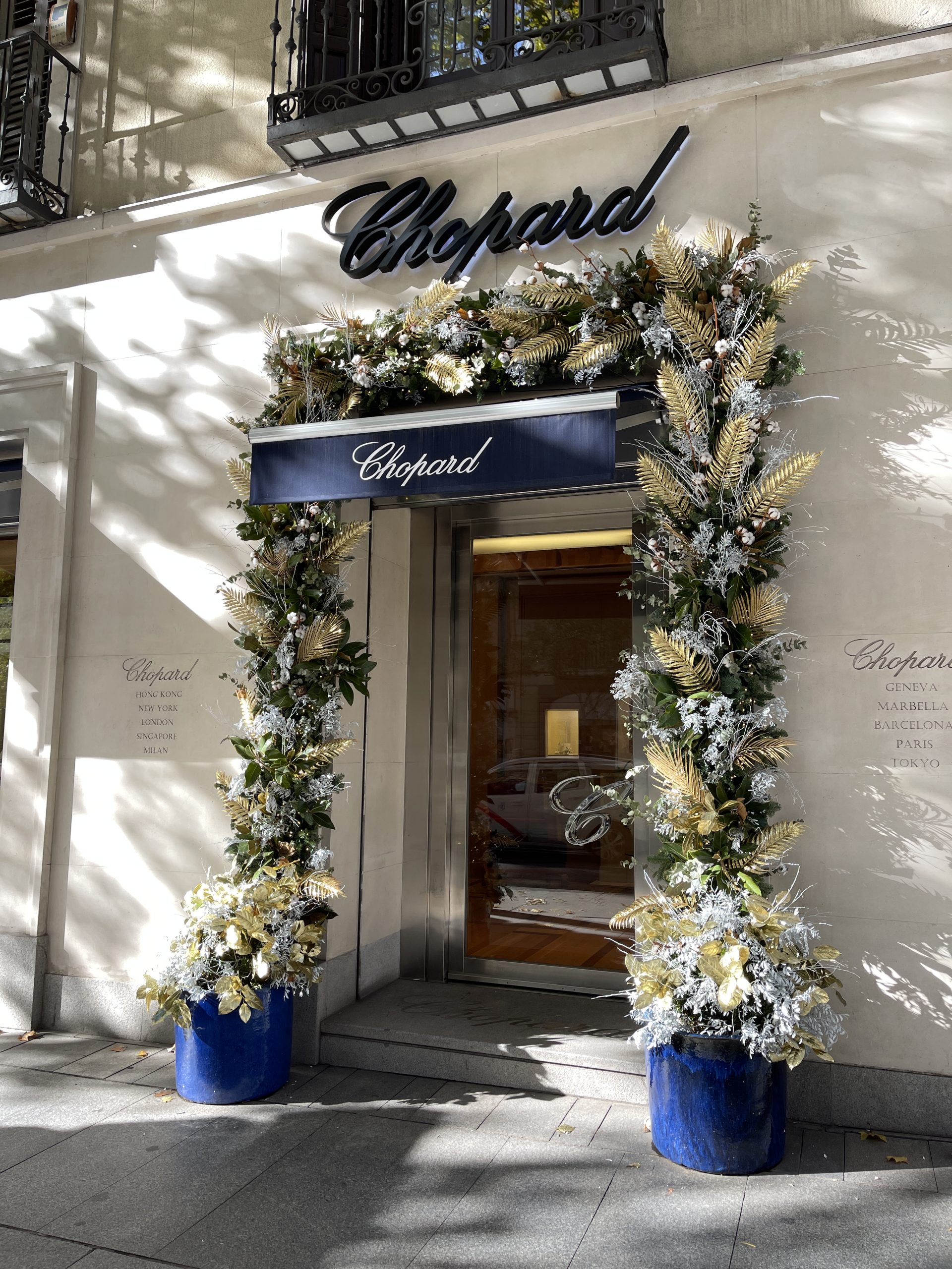 Chopard