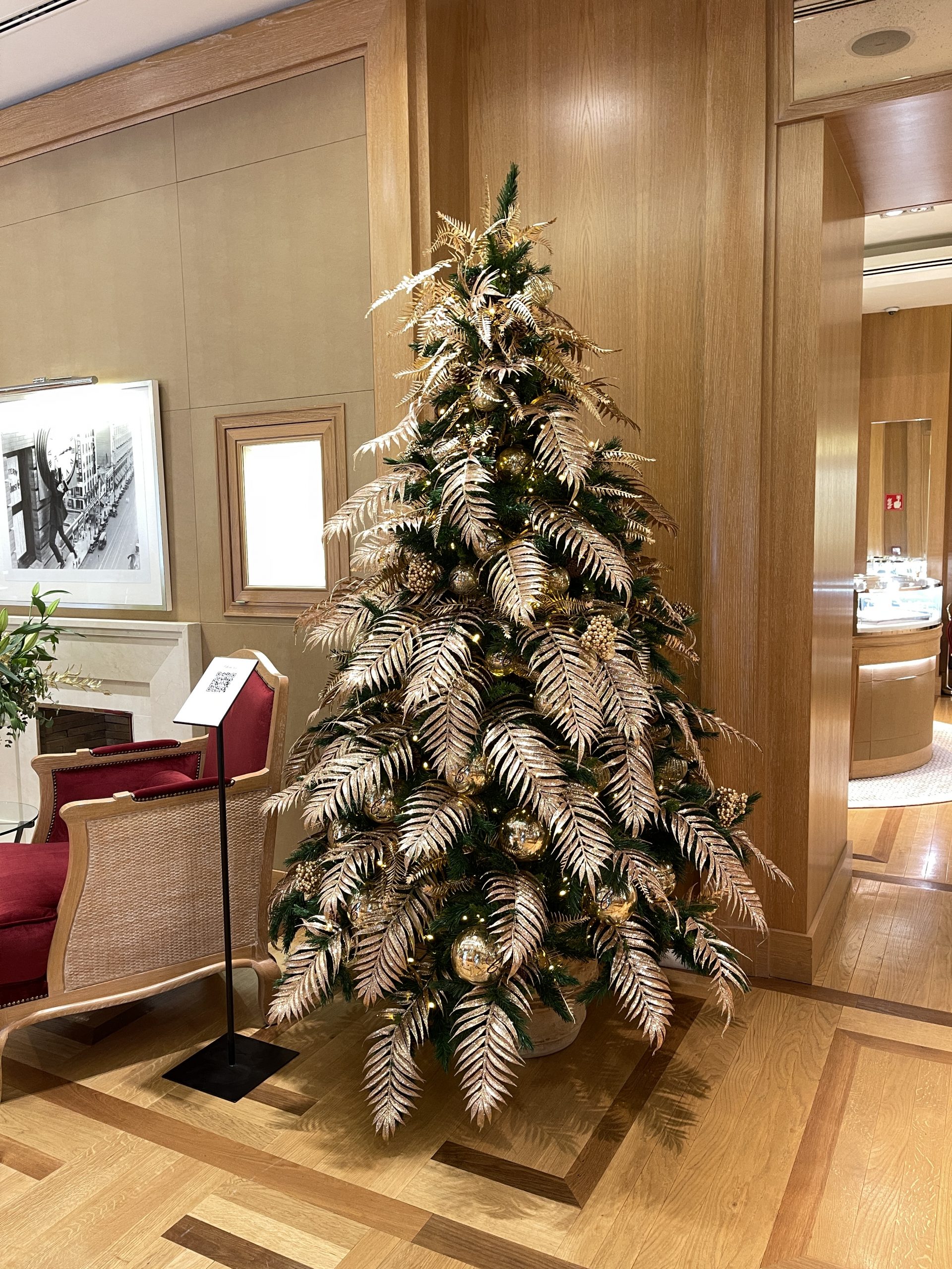  &Aacute;rbol de Navidad