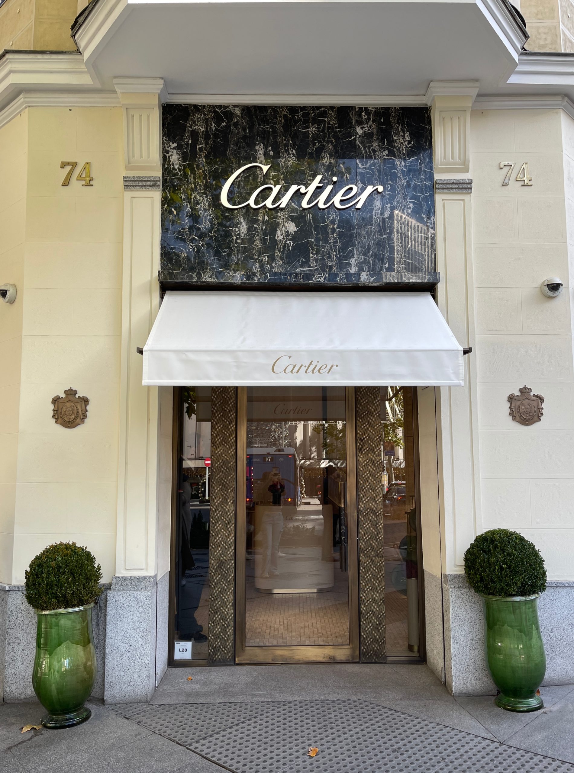 Cartier