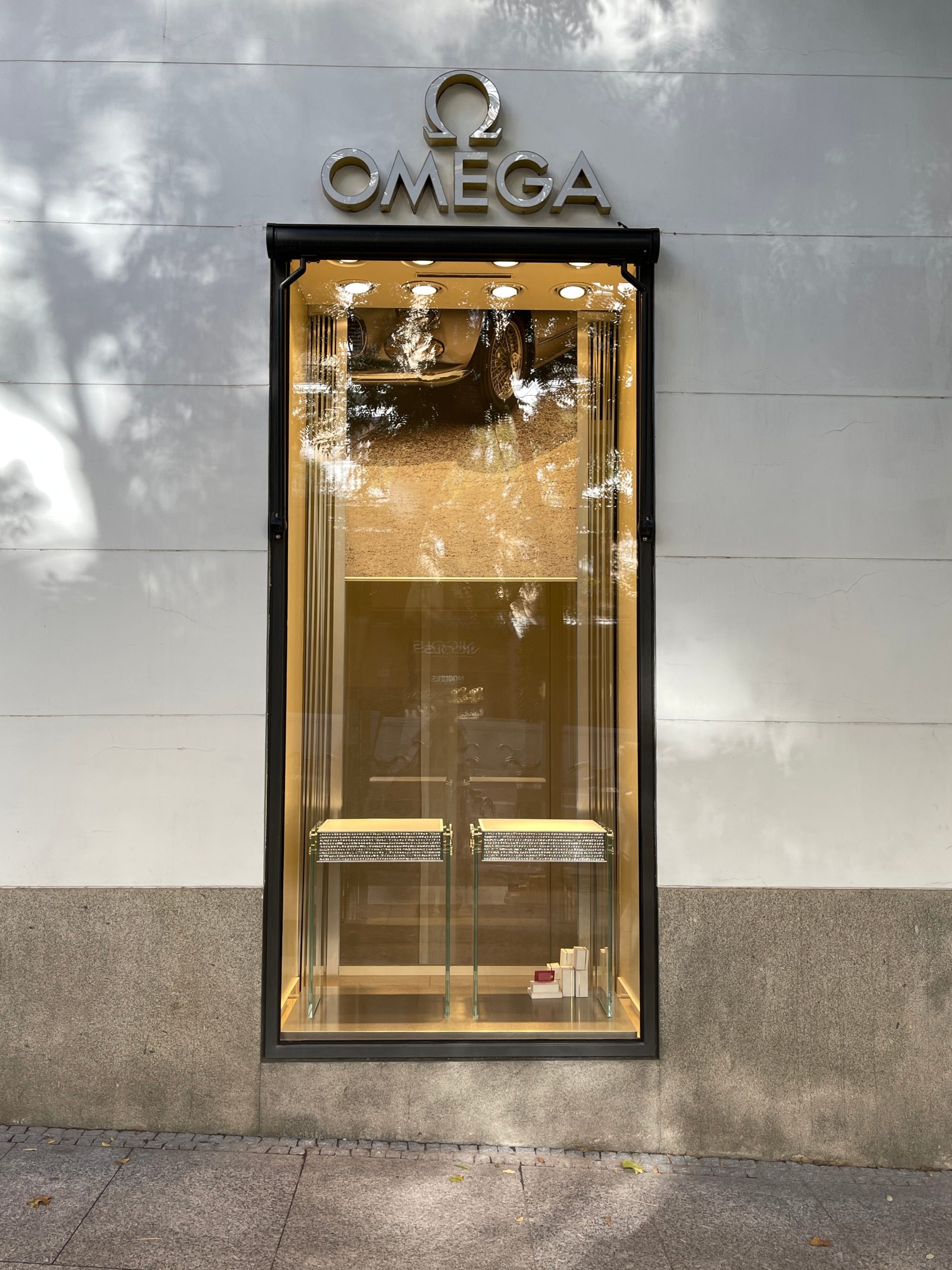 Omega
