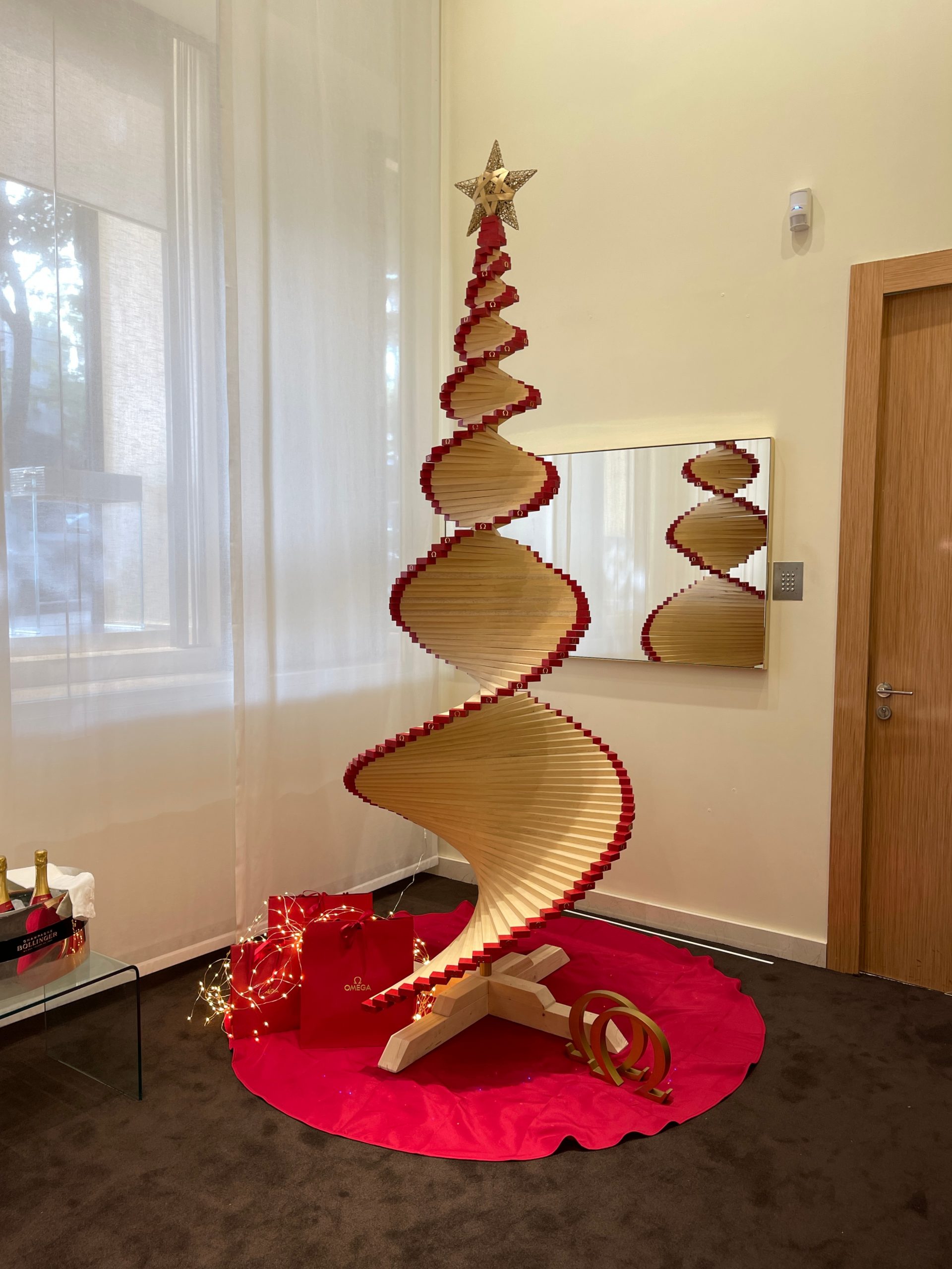  &Aacute;rbol de Navidad