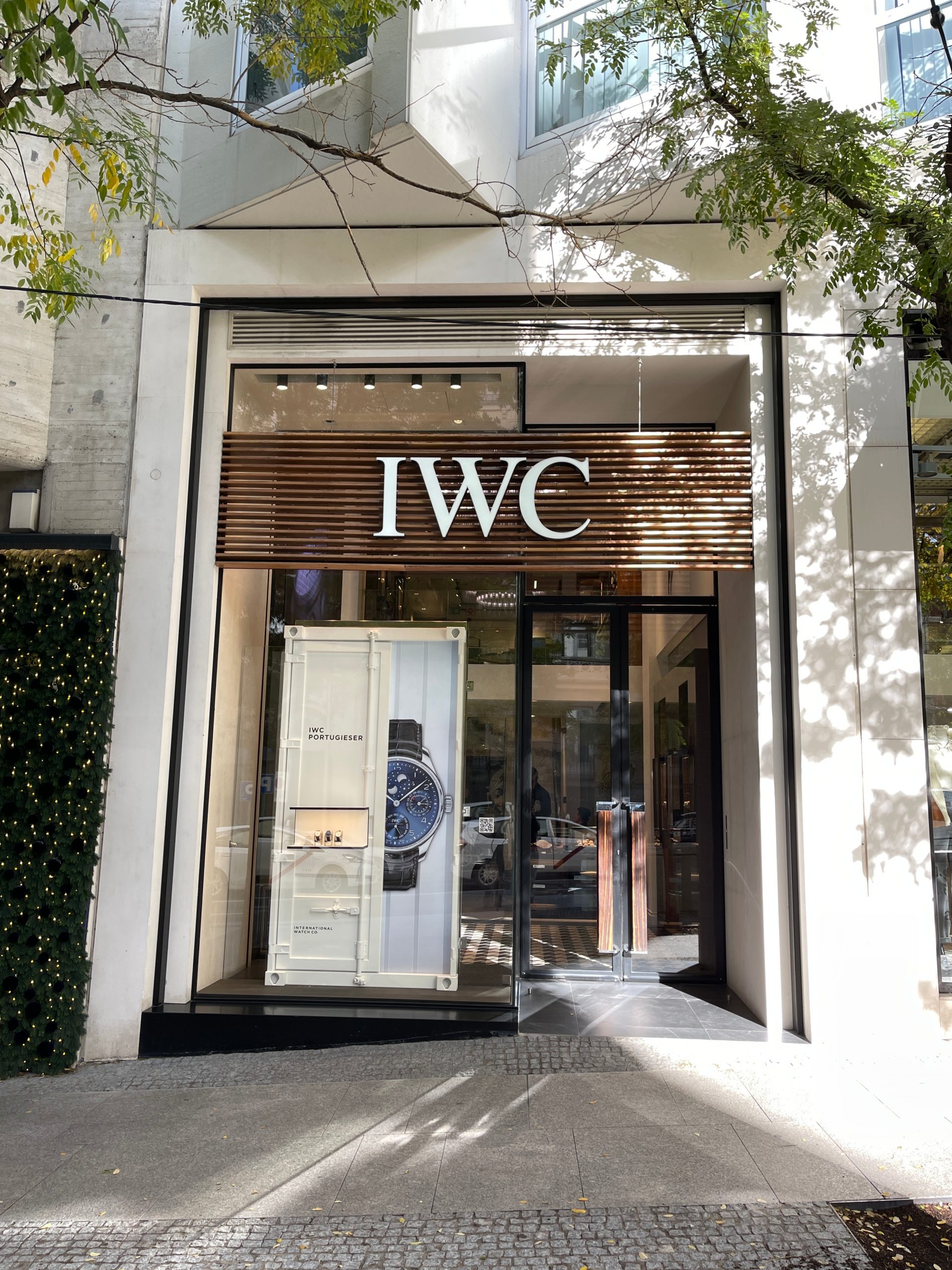 IWC