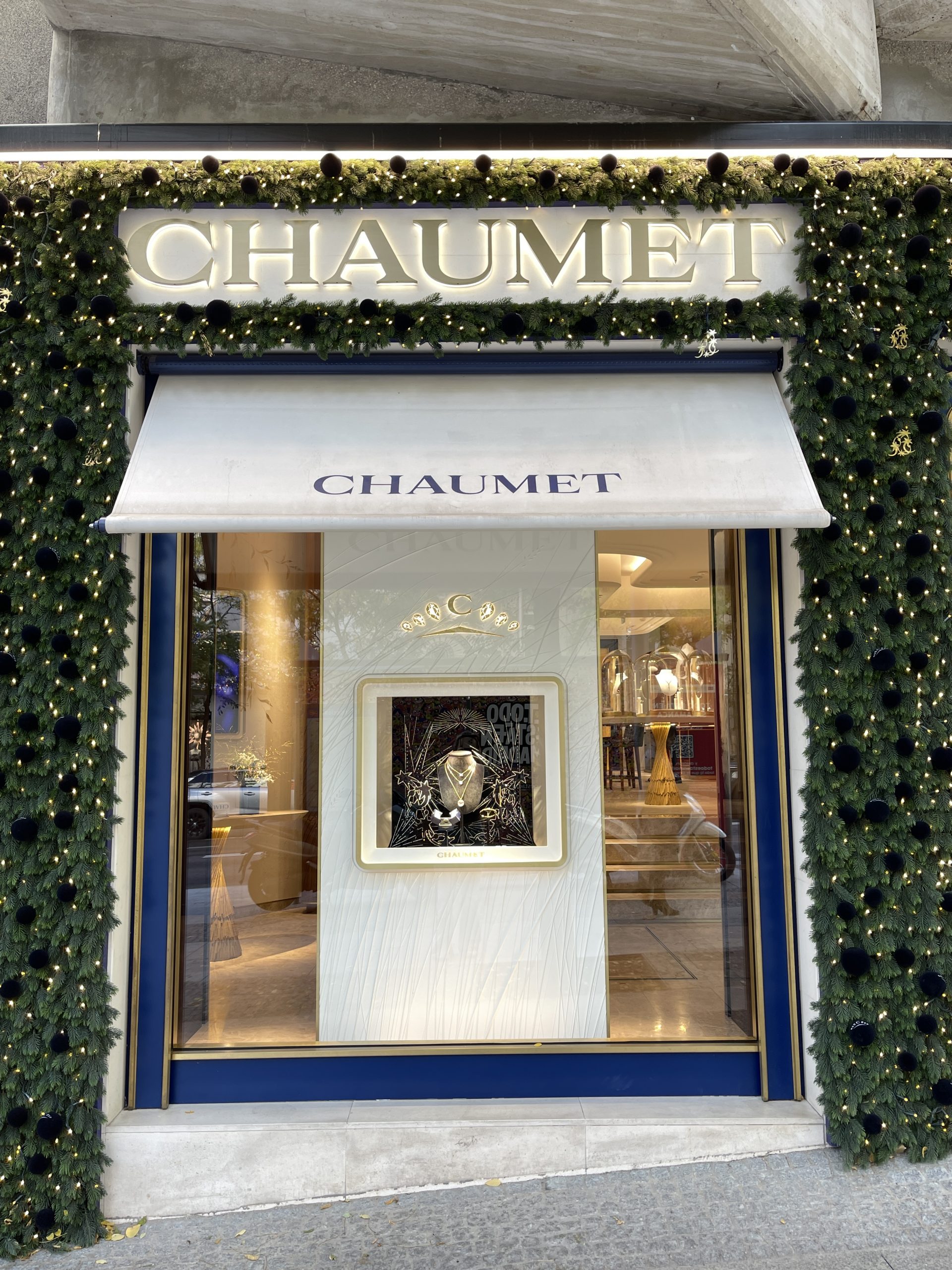 Chaumet