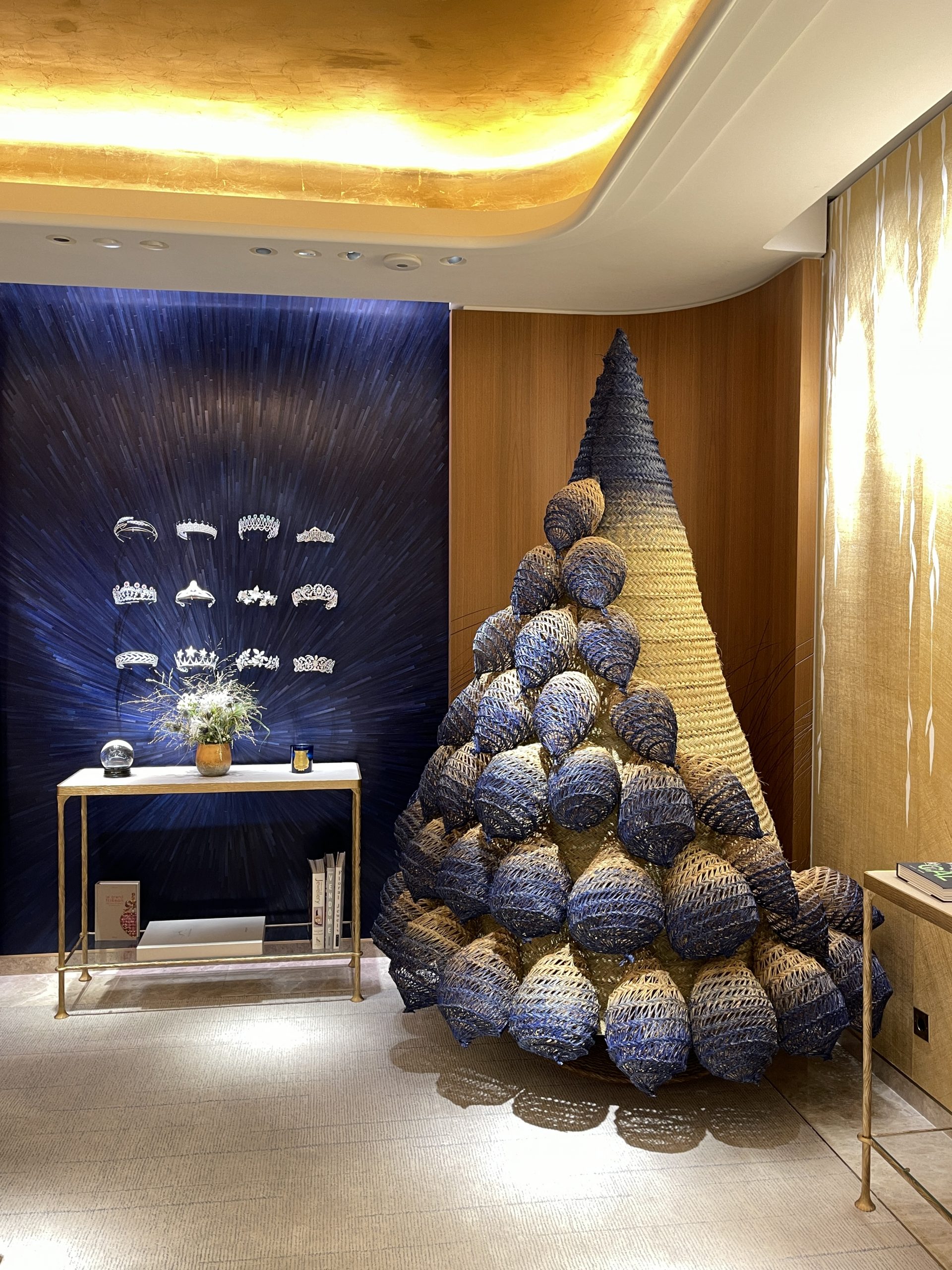  &Aacute;rbol de Navidad