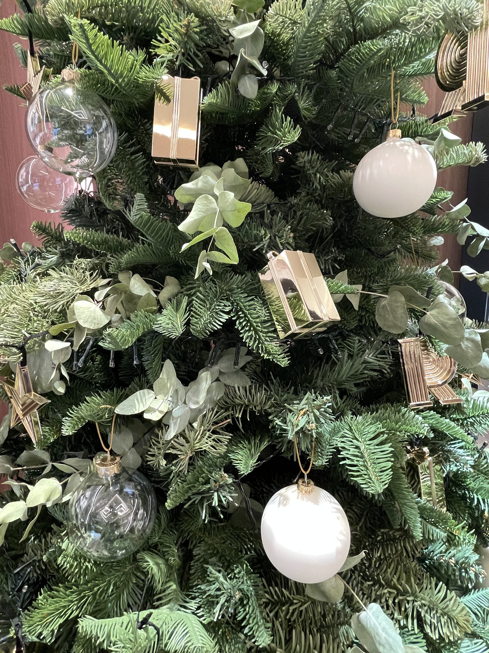  &Aacute;rbol de Navidad